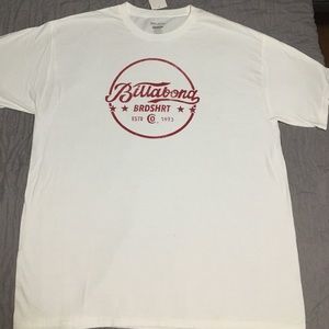 Free with bundle of (2+)White t-shirt
